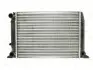 D7A012TT Радіатор THERMOTEC підбір по vin на Brocar