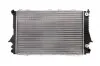 Радиатора D7A017TT