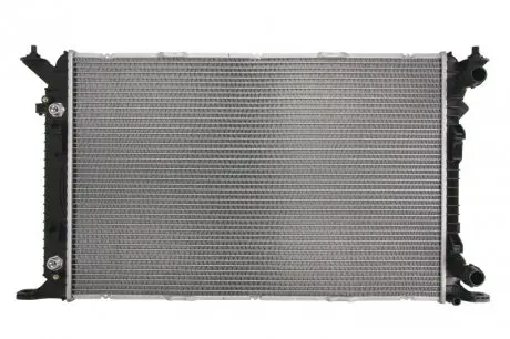 D7A025TT Радіатор THERMOTEC підбір по vin на Brocar