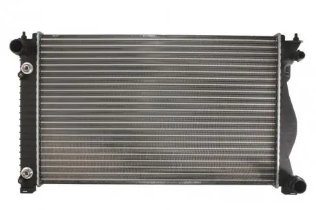 D7A028TT Радіатор THERMOTEC підбір по vin на Brocar