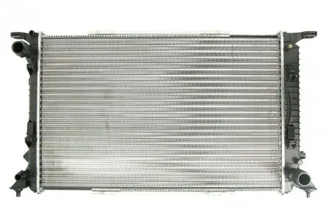 D7A040TT Радіатор THERMOTEC підбір по vin на Brocar