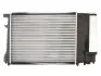 D7B001TT Радиатора THERMOTEC підбір по vin на Brocar