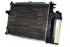 D7B003TT Радиатора THERMOTEC підбір по vin на Brocar