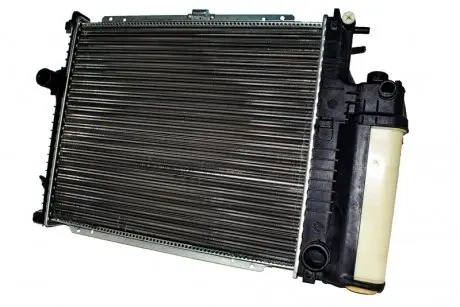 D7B003TT Радиатора THERMOTEC підбір по vin на Brocar
