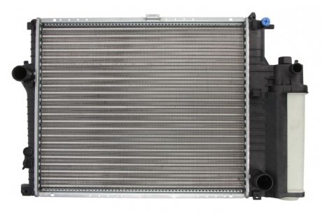 D7B005TT Радиатора THERMOTEC подбор по vin на Brocar
