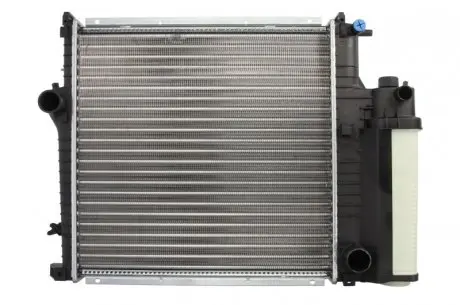 D7B009TT Радиатора THERMOTEC подбор по vin на Brocar