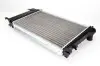 D7B017TT Радиатора THERMOTEC підбір по vin на Brocar