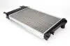 D7B017TT Радиатора THERMOTEC підбір по vin на Brocar