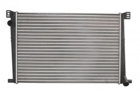 D7B022TT Радіатор THERMOTEC підбір по vin на Brocar