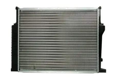 D7B029TT Радиатора THERMOTEC підбір по vin на Brocar