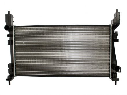 D7C006TT Радіатор THERMOTEC підбір по vin на Brocar