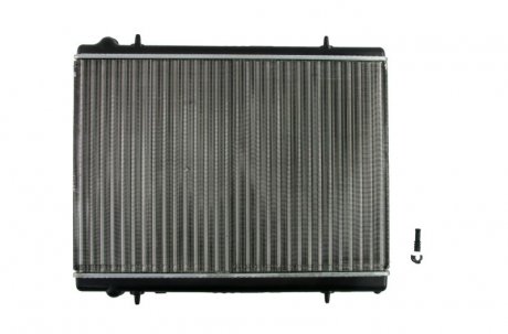 D7C013TT Радиатора THERMOTEC подбор по vin на Brocar