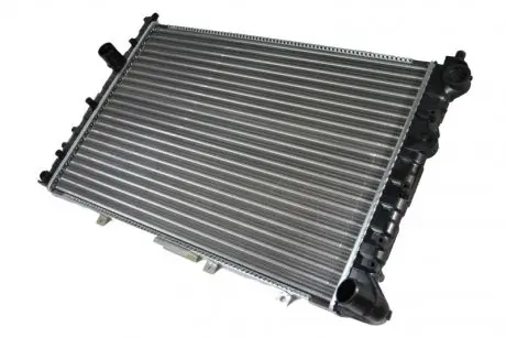 D7D002TT Радиатора THERMOTEC подбор по vin на Brocar