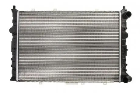 D7D004TT Радіатор THERMOTEC підбір по vin на Brocar