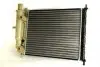 D7F014TT Радіатор THERMOTEC підбір по vin на Brocar
