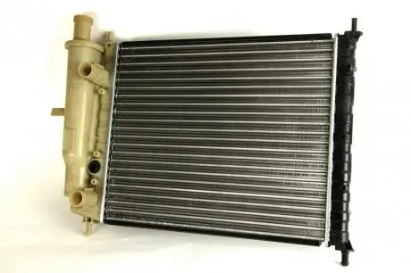 D7F014TT Радиатора THERMOTEC подбор по vin на Brocar