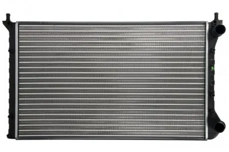 D7F020TT Радіатор THERMOTEC підбір по vin на Brocar