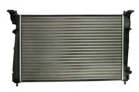 D7F033TT Радіатор THERMOTEC підбір по vin на Brocar