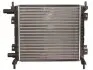 D7G004TT Радиатора THERMOTEC підбір по vin на Brocar