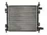 D7G004TT Радиатора THERMOTEC підбір по vin на Brocar