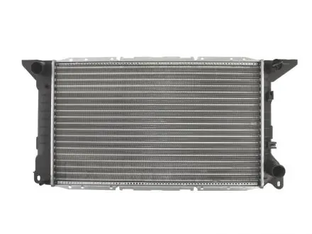 D7G008TT Радіатор THERMOTEC підбір по vin на Brocar