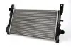 D7G024TT Радіатор THERMOTEC підбір по vin на Brocar