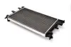 D7G027TT Радіатор THERMOTEC підбір по vin на Brocar
