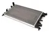 D7G027TT Радіатор THERMOTEC підбір по vin на Brocar