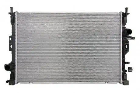D7G030TT Радиатора THERMOTEC подбор по vin на Brocar