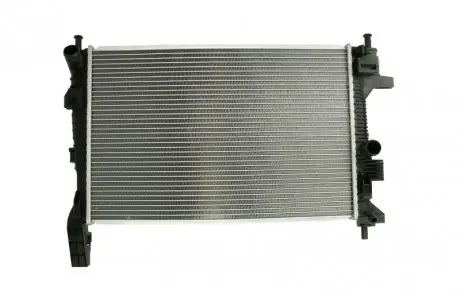 D7G034TT Радіатор THERMOTEC підбір по vin на Brocar