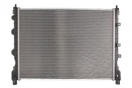 D7I006TT Радіатор THERMOTEC підбір по vin на Brocar