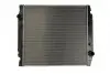 D7IV003TT Радиатора THERMOTEC підбір по vin на Brocar