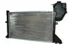 D7M002TT Радиатора THERMOTEC підбір по vin на Brocar