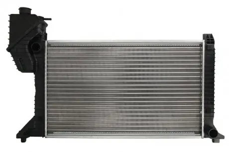 D7M004TT Радіатор THERMOTEC підбір по vin на Brocar