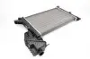 D7M021TT Радіатор THERMOTEC підбір по vin на Brocar