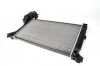 D7M023TT Радіатор THERMOTEC підбір по vin на Brocar