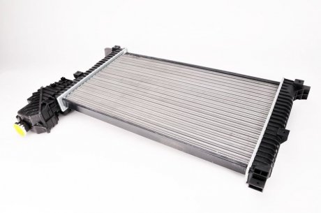 D7M023TT Радіатор THERMOTEC підбір по vin на Brocar