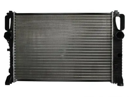 D7M028TT Радіатор THERMOTEC підбір по vin на Brocar