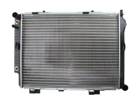 D7M029TT Радиатора THERMOTEC подбор по vin на Brocar