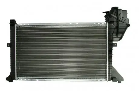 D7M033TT Радіатор THERMOTEC підбір по vin на Brocar