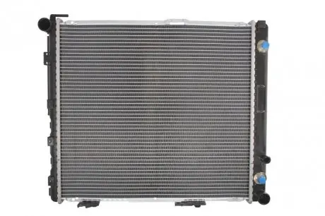 D7M035TT Радіатор THERMOTEC підбір по vin на Brocar