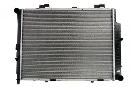 D7M056TT Радіатор THERMOTEC підбір по vin на Brocar