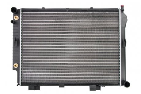 D7M059TT Радиатора THERMOTEC підбір по vin на Brocar