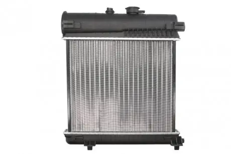D7M060TT Радиатора THERMOTEC підбір по vin на Brocar
