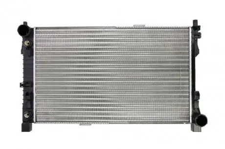 D7M063TT Радіатор охолодження MB C-class (W203) 00-07 THERMOTEC підбір по vin на Brocar
