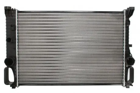 D7M064TT Радіатор THERMOTEC підбір по vin на Brocar