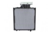D7MA004TT Радиатора THERMOTEC підбір по vin на Brocar