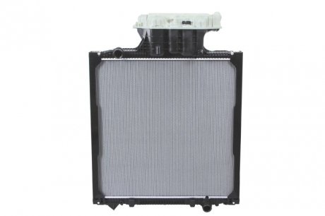 D7MA004TT Радиатора THERMOTEC підбір по vin на Brocar