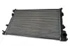 D7P004TT Радиатора THERMOTEC підбір по vin на Brocar