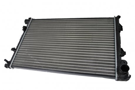 D7P004TT Радиатора THERMOTEC подбор по vin на Brocar